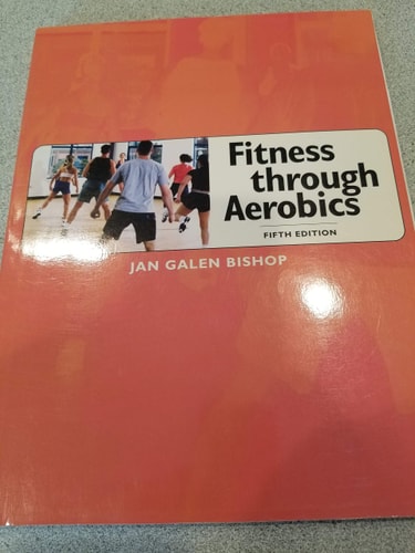Fitness Through Aerobics