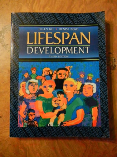 Lifespan Development, Third Edition (Lifespan Development, Third Edition)