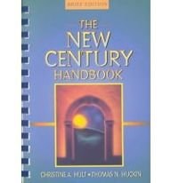 New Century Handbook Brief