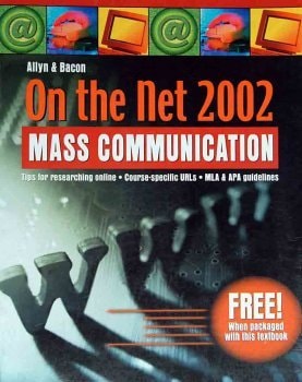 On the Net: Mass Communication