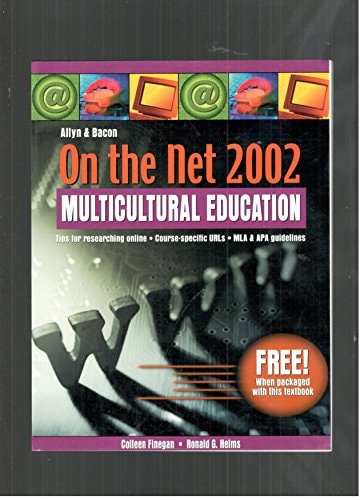 Multicultural education on the net