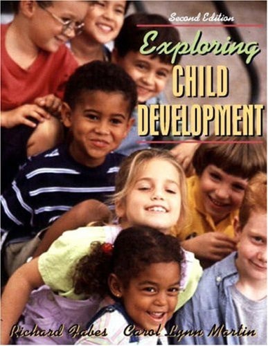 Exploring Child Development