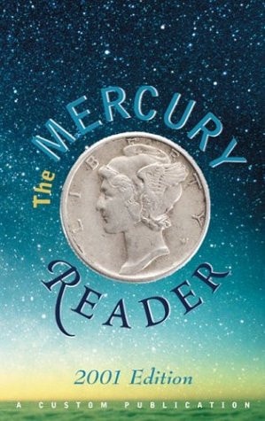 The Mercury Reader