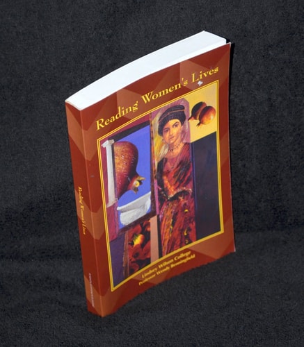 Reading Women's Lives
