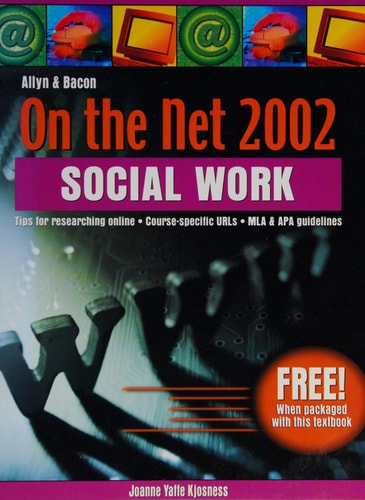 Social Work on the Net
