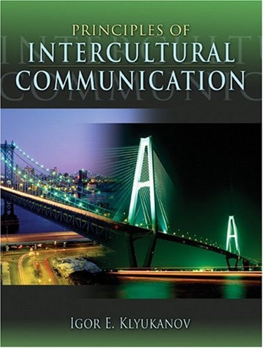 Principles of Intercultural Communication
