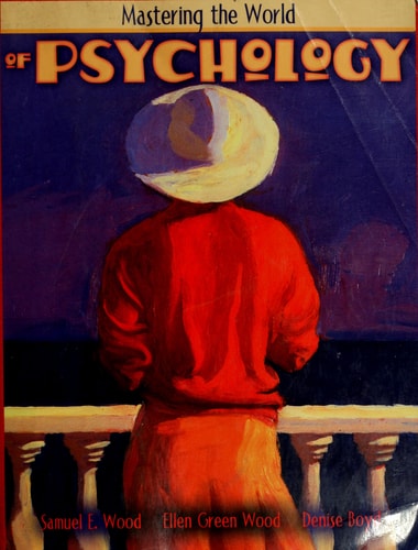 Essential World of Psychology