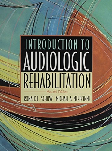 Audiologic Rehabilitation