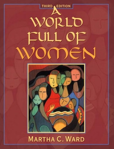 A World Full of Women