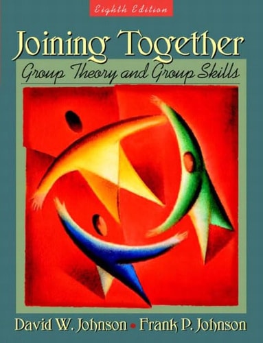 Joining Together: Group Theory and Group Skills