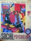 Social Psychology