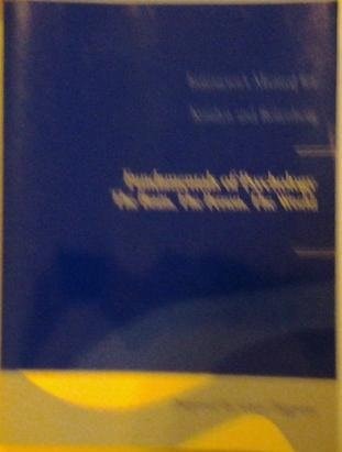 Instructor's Resource Manual