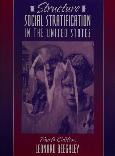 The Structure of Social Stratification in the United States
