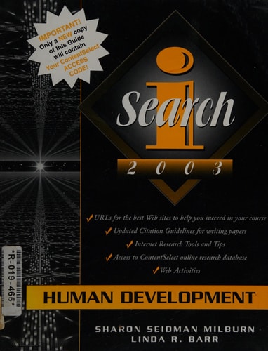 Isearch: Human Development