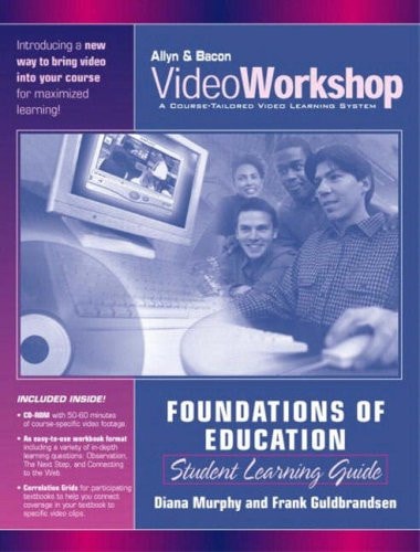 Videoworkshop Foundation Education