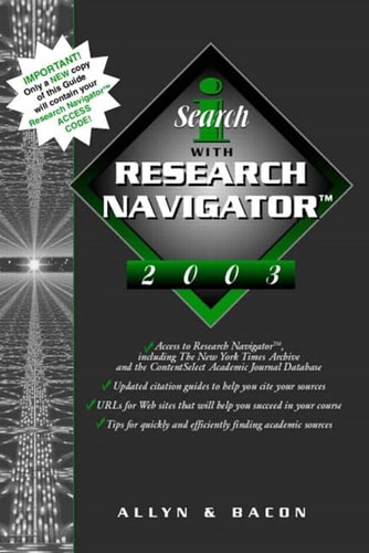 Isearch