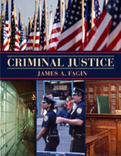 Criminal Justice
