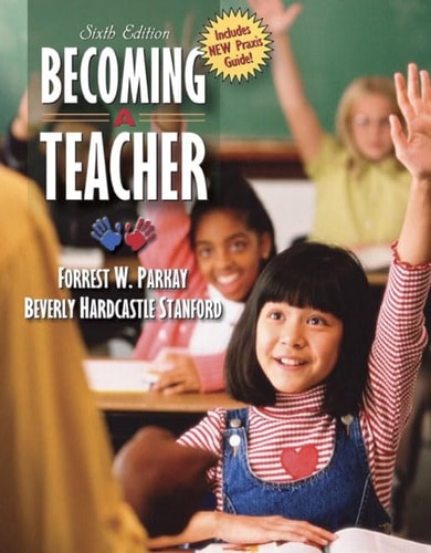 Becoming a Teacher