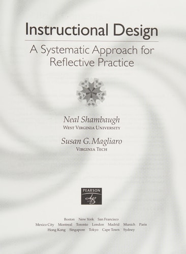 Instructional Design