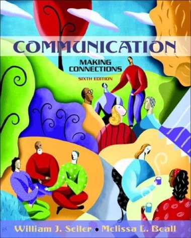 Communication: Making Connections