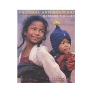 Cultural Anthropology: With Conformity and Conflict