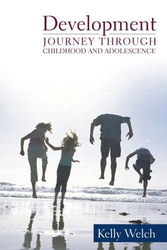 Development: Journey Through Childhood and Adolescence CD-ROM
