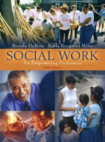 Social Work: An Empowering Profession