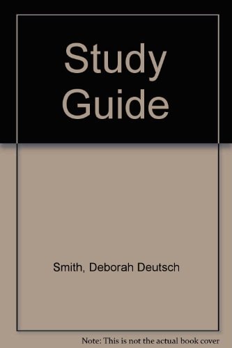 Introduction to Special Education: Teaching in an Age of Opportunity Study Guide