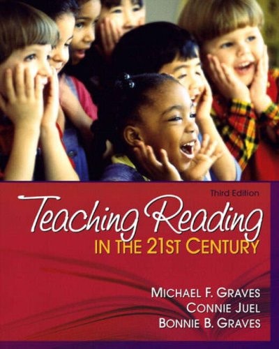 Teaching Reading in the 21st Century
