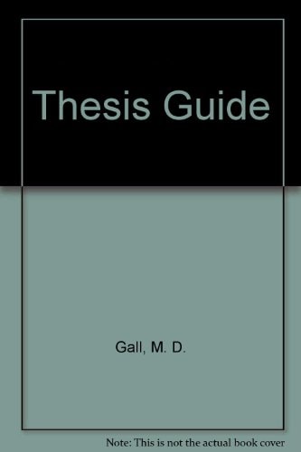 Applying Educational Research: A Practical Guide