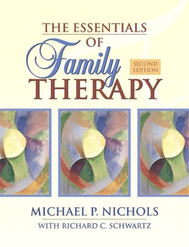 The Essentials of Family Therapy