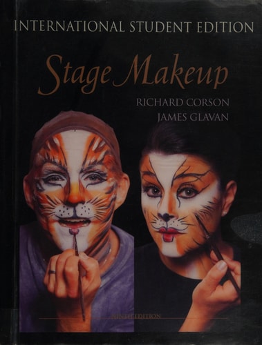 Stage Makeup