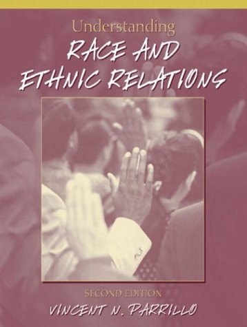 Understanding Race and Ethnic Relations