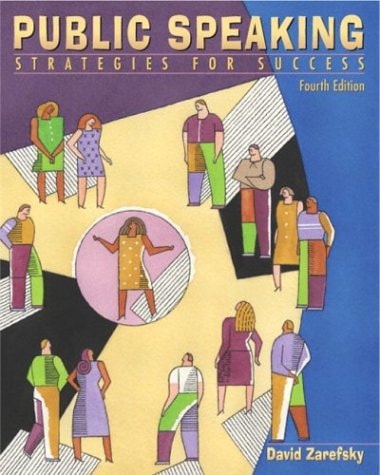 Public Speaking: Strategies for Success