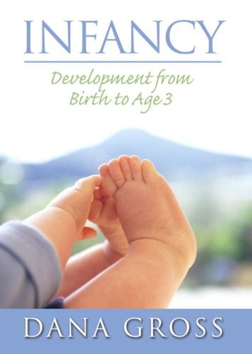 Infancy: Development from Birth to Age 3