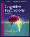 Cognitive Psychology