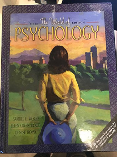 Edition published by Pearson /prentice Hall
