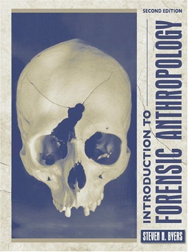 Introduction to Forensic Anthropology: A Textbook