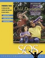 Blackboard Student Access Code Card for Child Development: Principles and Perspectives