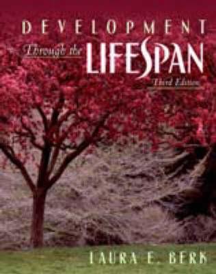 Developmt Thru Lifespan & Mydevelopmtlab Pk