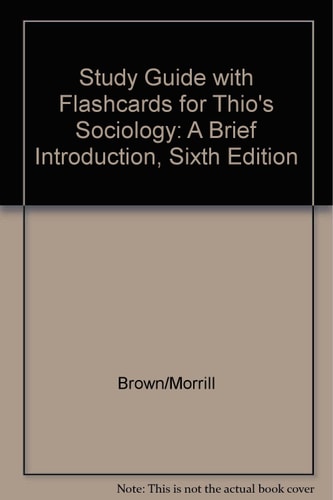 Study Guide
