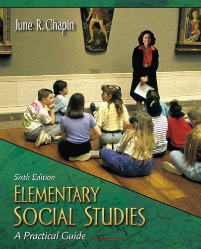 Elementary Social Studies: A Practical Guide