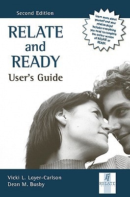 RELATE and READY User's Guide