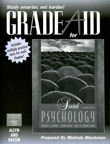 Grade Aid Study Guide