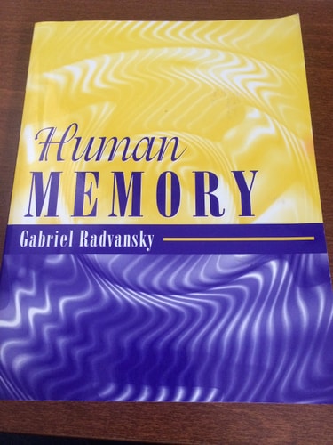 Human Memory