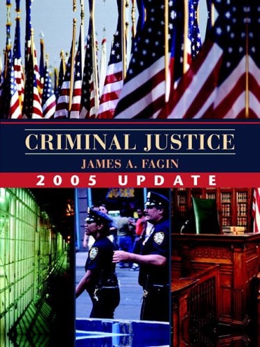 Criminal Justice: 2005 Update
