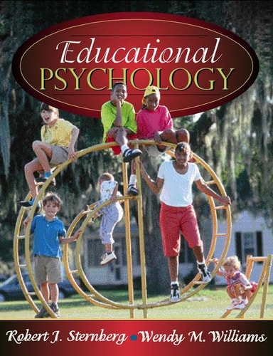 Educational Psychology, MyLab School Edition