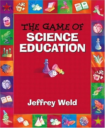 The Game of Science Education: MyLabSchool Edition