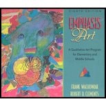 Emphasis Art Qualitv& Mylabschool Pkg