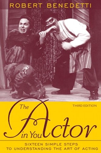 Actor in You, The (3rd Edition)